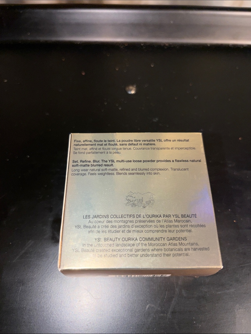 Accessories Subcategory Identification - Picture 3 of 9